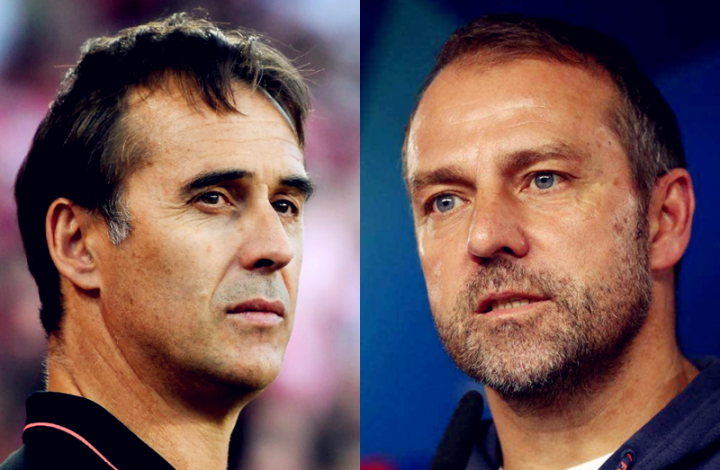 PG模拟器 -今夜突围战来临；巴塞罗那围绕欧超杯主帅复盘；管理层满意；心理建设被强调 