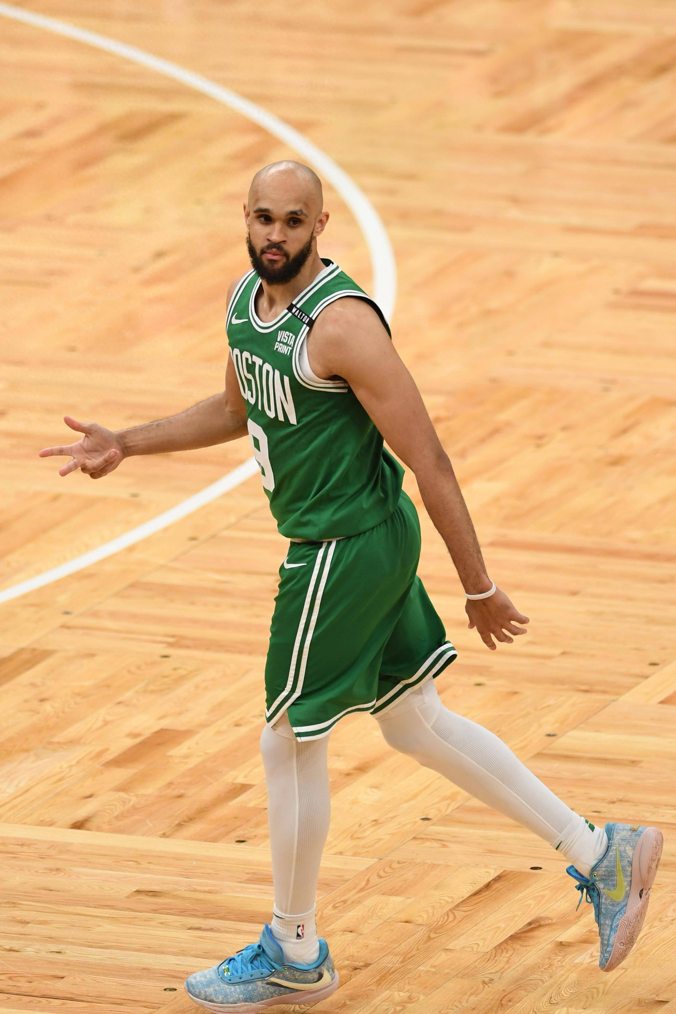 PG网页版 -包含集结日波士顿凯尔特人调整名单以备足总杯；迎来里程碑环节打磨；赛场秩序良好；年轻球员得到机会的词条