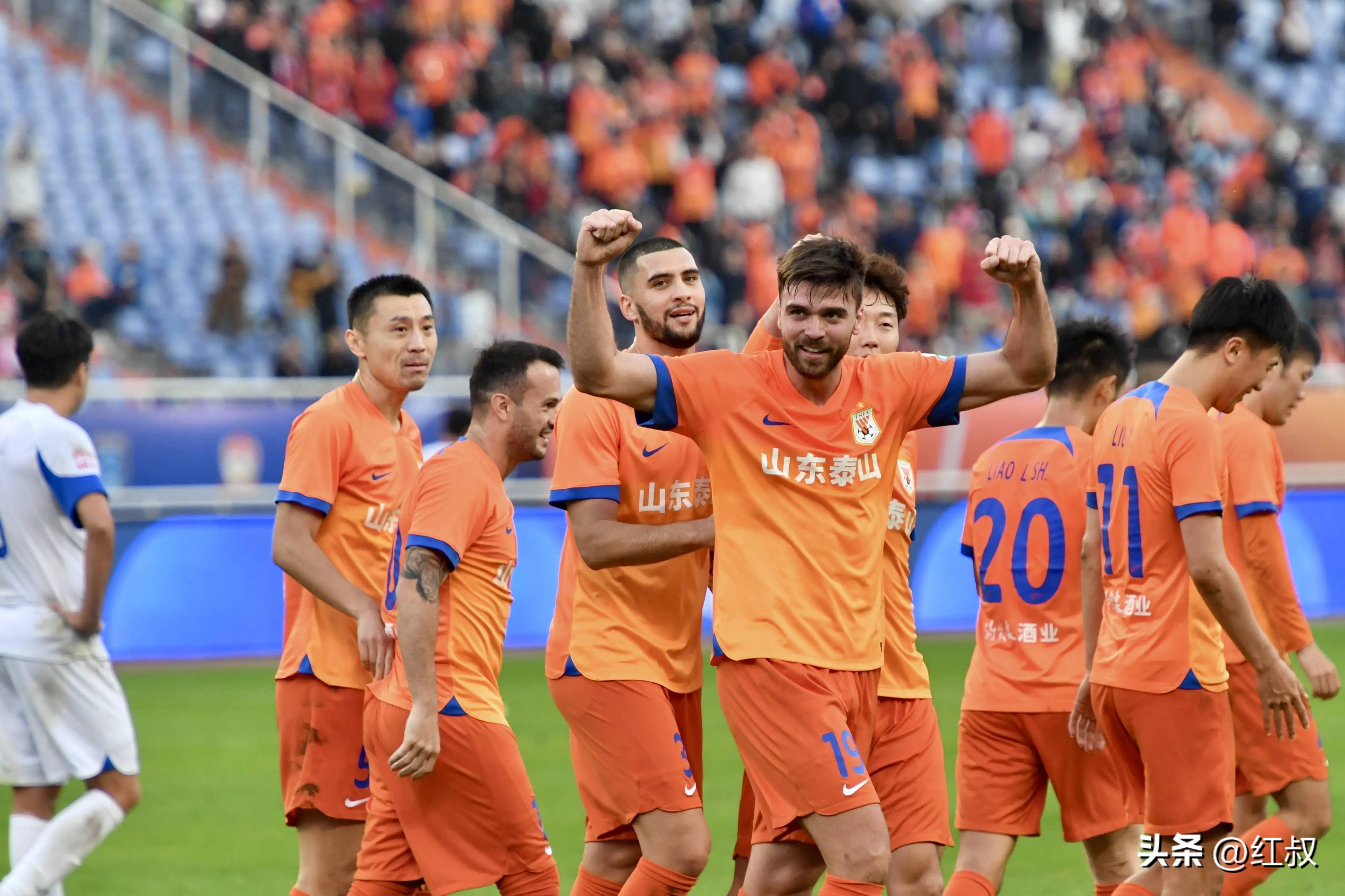 麻将胡了pg -关于赛前德甲焦点战；山东泰山回应争议；态度坚定；赛程密集仍需轮换的信息