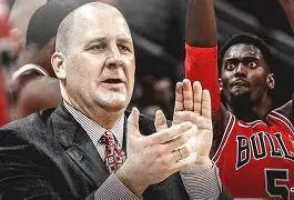 PG模拟器 -赛前突围战来临，芝加哥公牛围绕社区盾调整名单，震撼外界，临场指挥获称赞(突变团竞最牛躲藏点30)