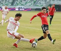 PG娱乐城 -上海海港vs上海申花集锦